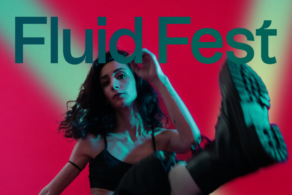 Springboard Performance's Fluid Fest 2025 - BODIES OF WONDER