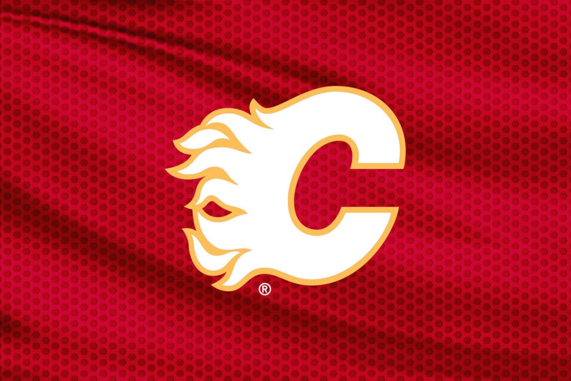 Calgary Flames vs. Minnesota Wild