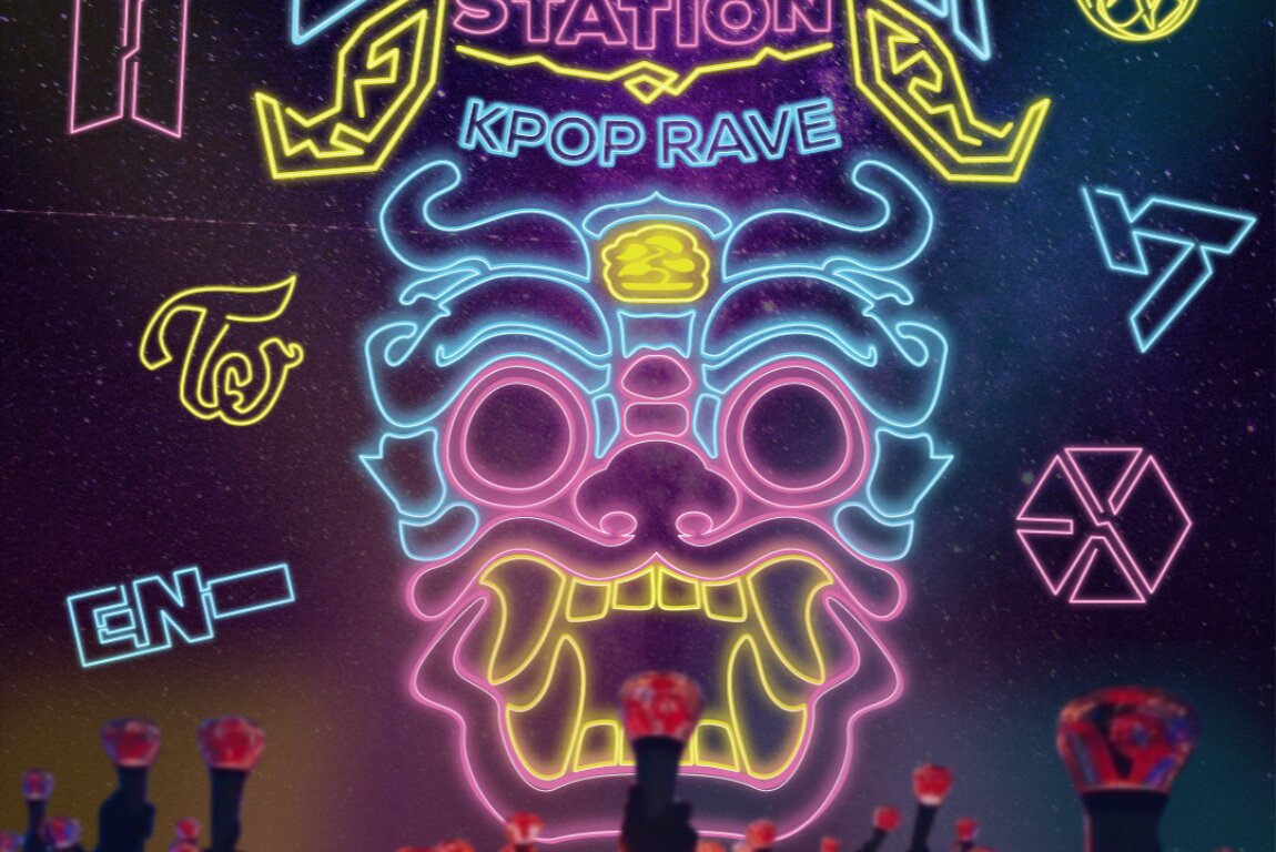Dokkaebi Station