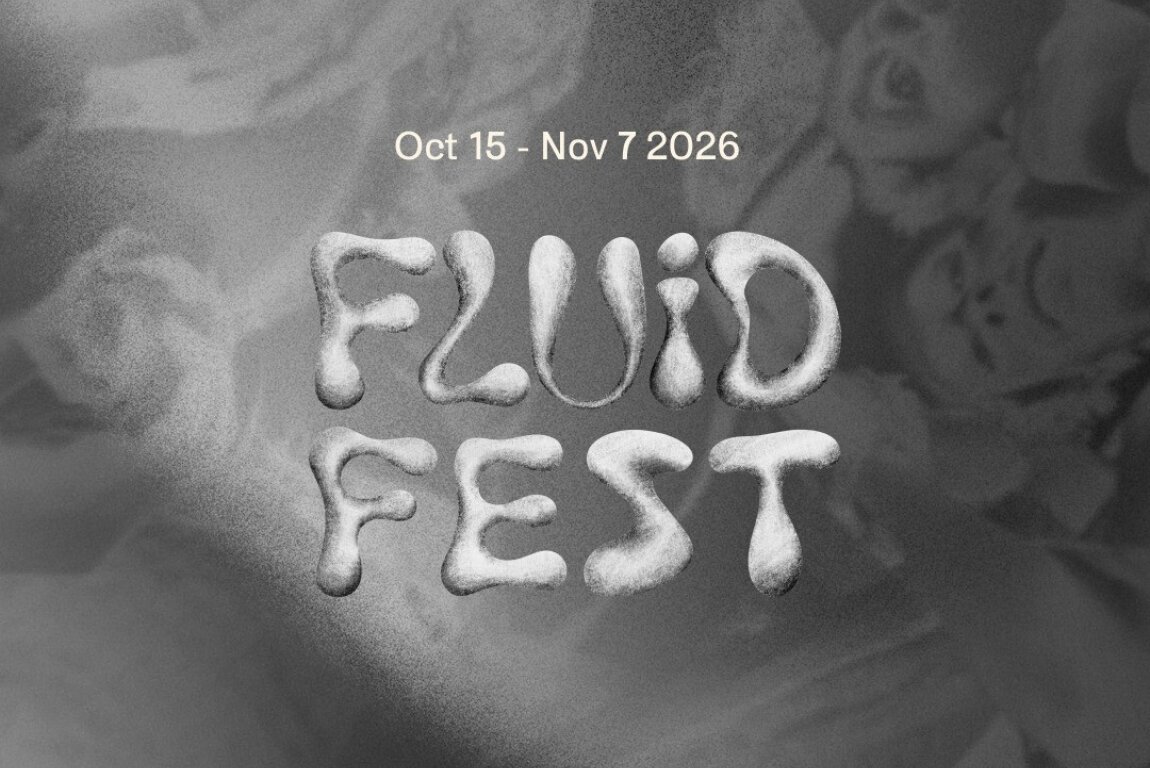 Fluid Fest 2026