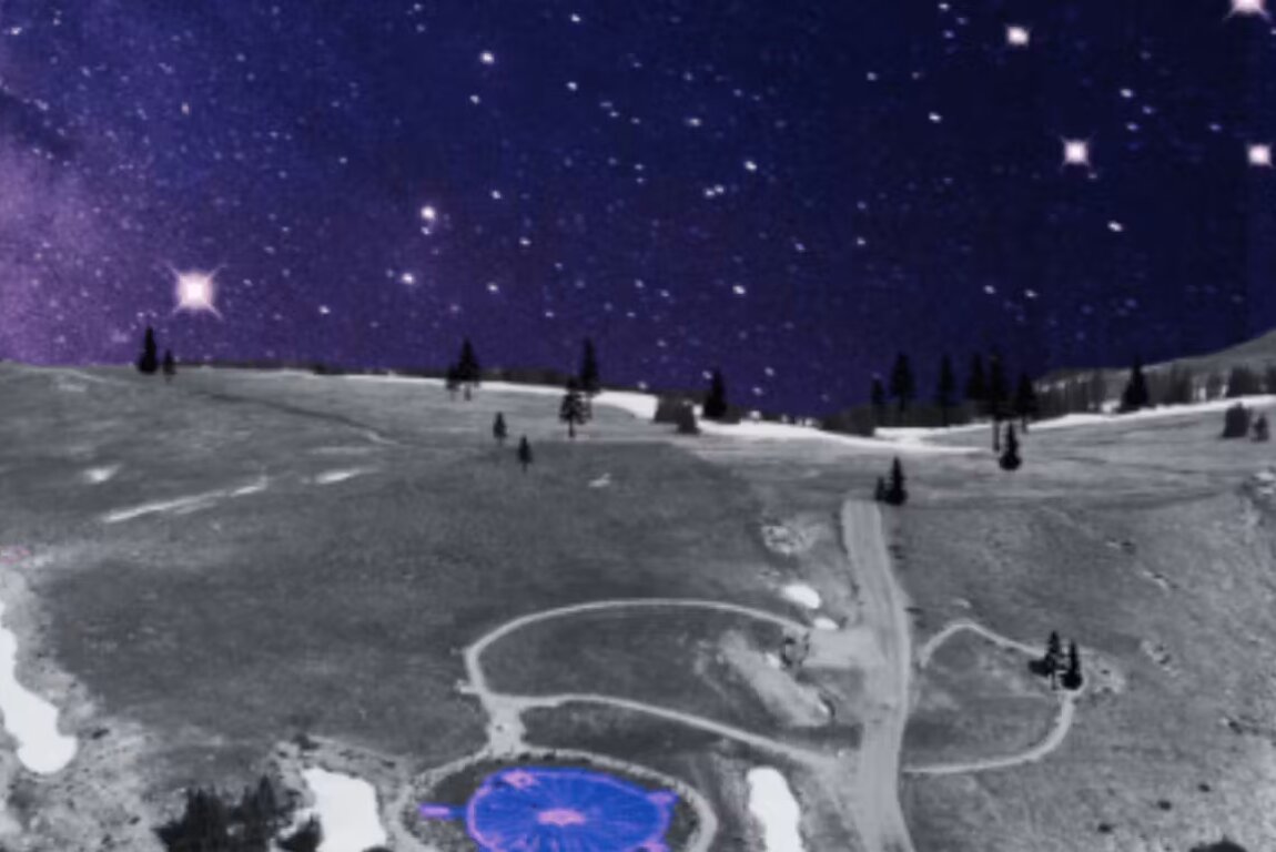 Indigenous Science Night: Stones, Stories, Stars