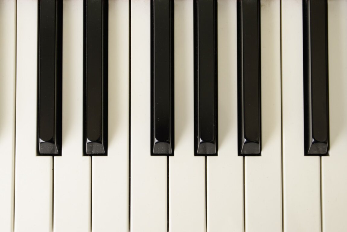Learn Keys in a Breeze