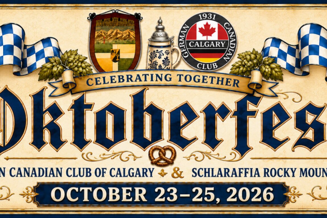 Oktoberfest 2026