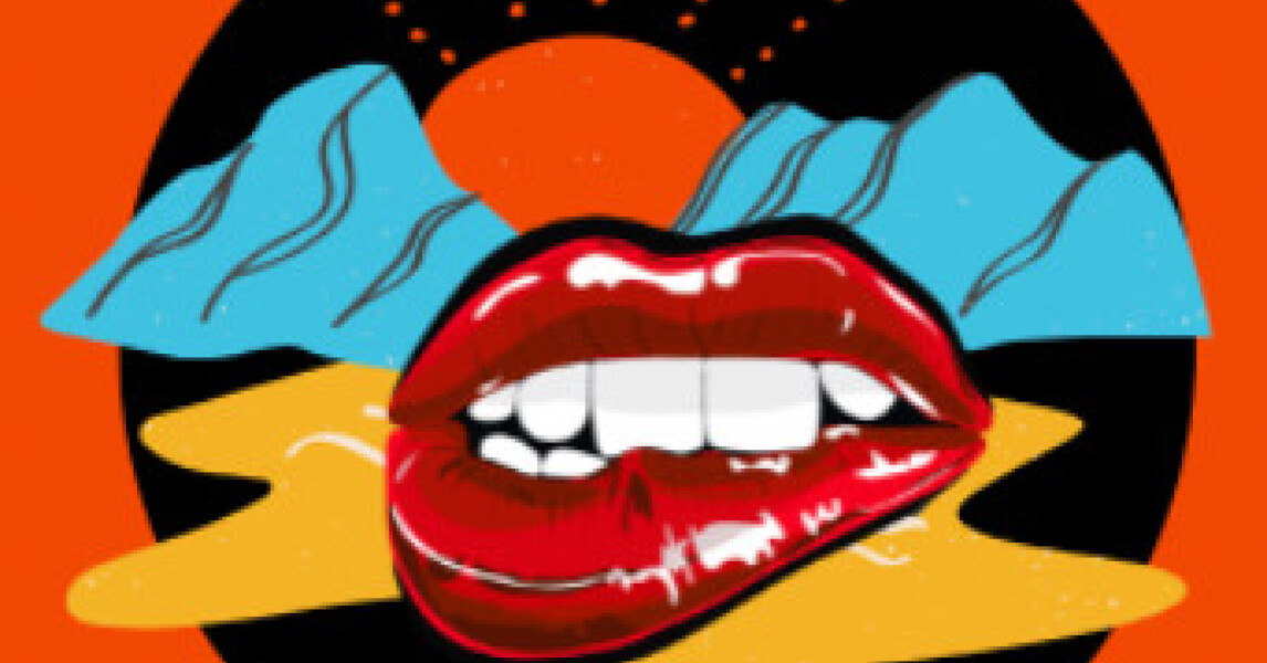 Queer Lust Stories