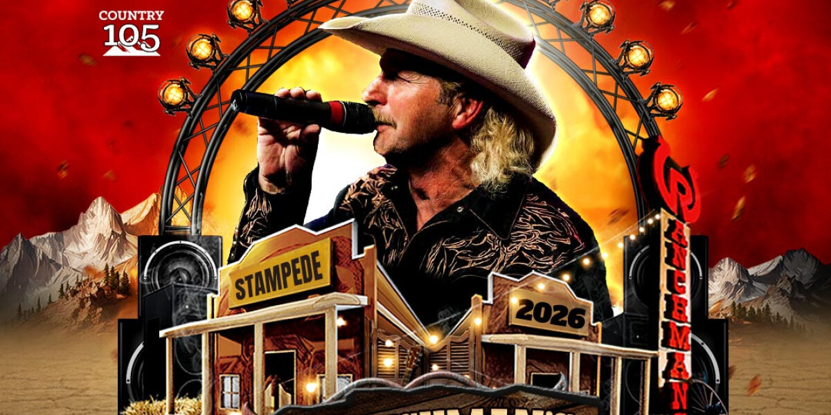 G0128-15★良品　カントリー系　20点　ALAN JACKSON 等 The Alan Jackson Experience | Tourism Calgary