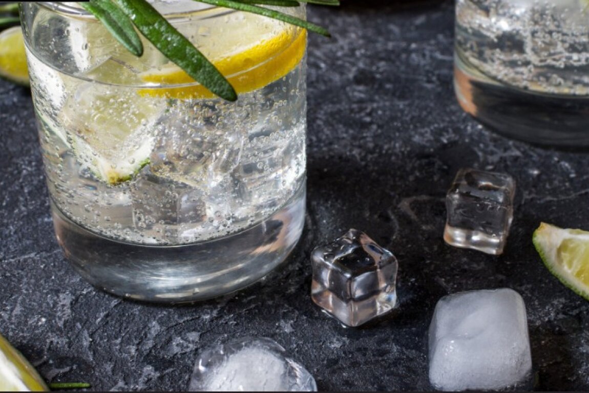 The Gin Affair
