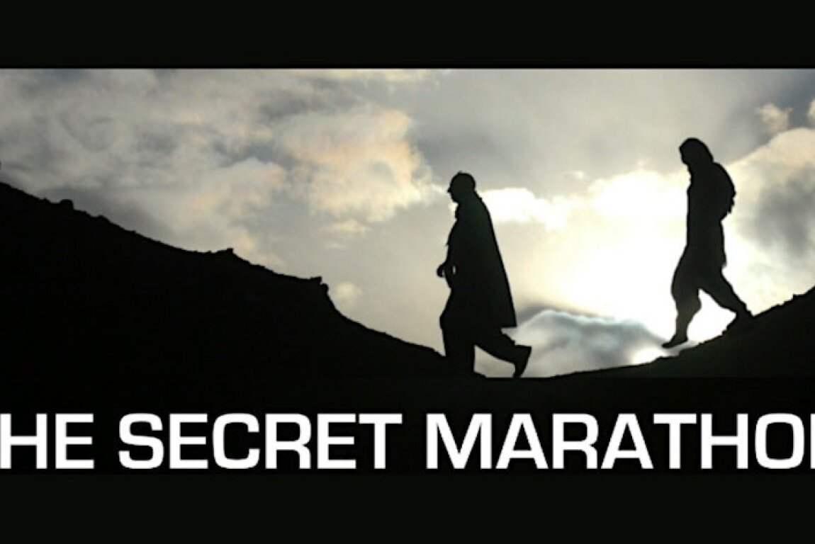 The Secret Marathon