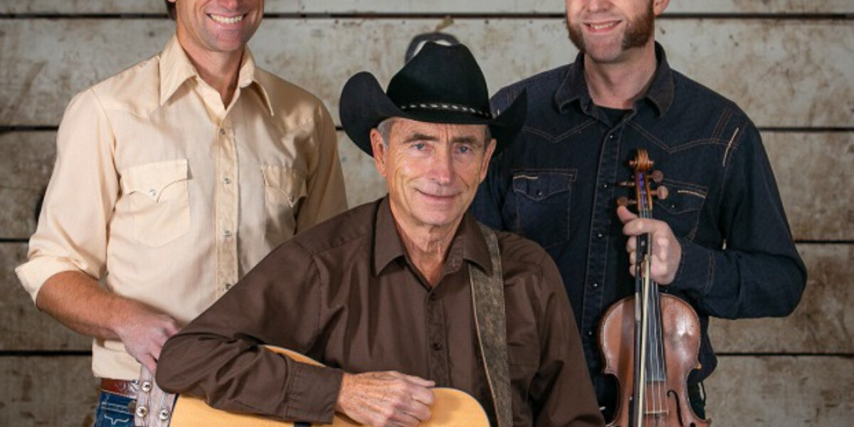 洋楽 THE WARDEN - Hollar at Me The Wardens | Tourism Calgary