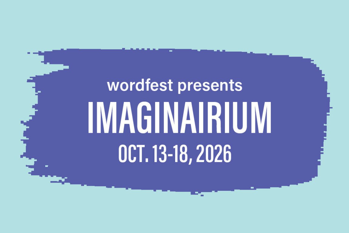 Witches, Cats & Poets: Story Time