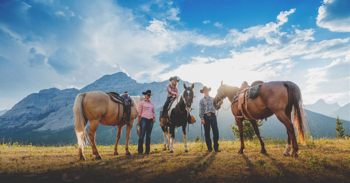 Boundary Ranch | Tourism Calgary