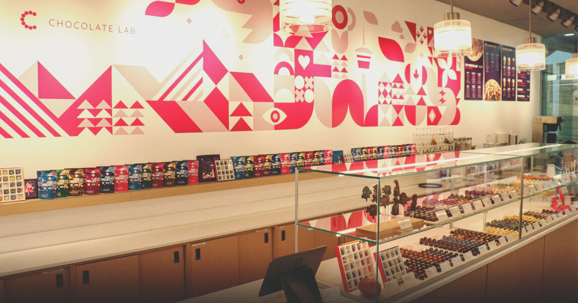 Chocolate Lab, The | Tourism Calgary