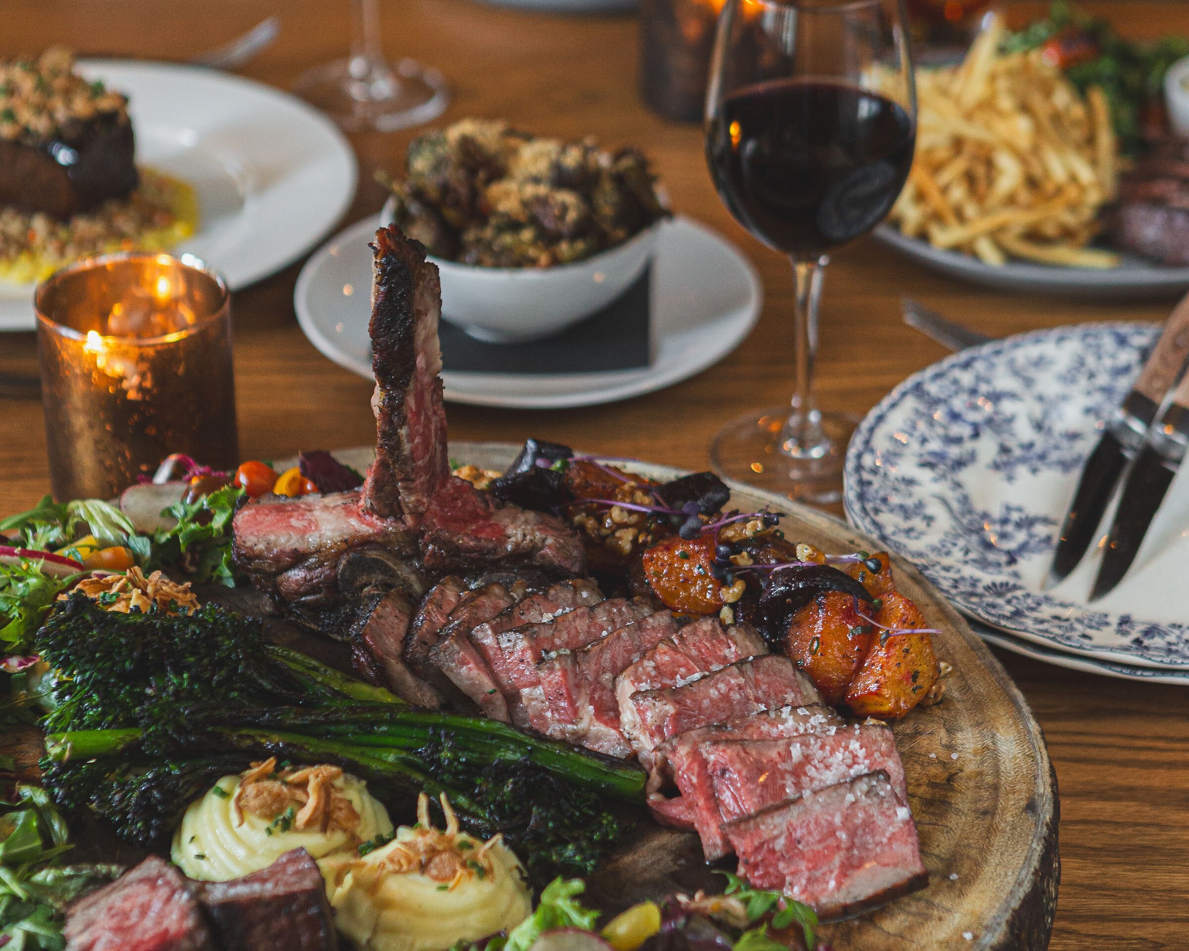The Guild | Tourism Calgary