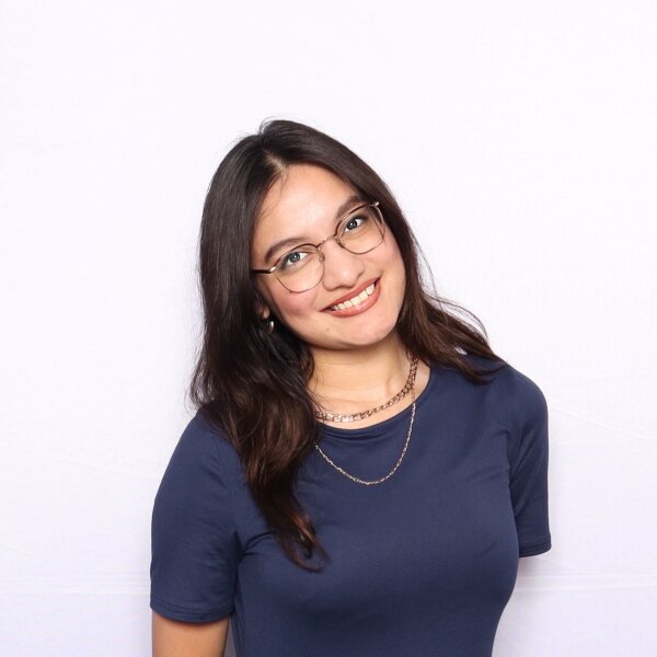 Aafreen Ahmed