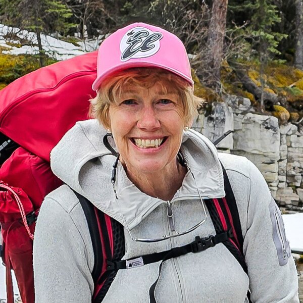 Leigh McAdam