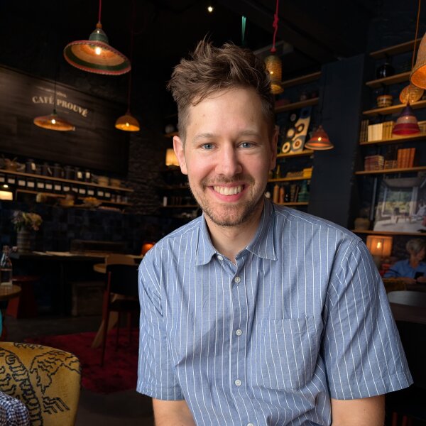 Mark Friesen