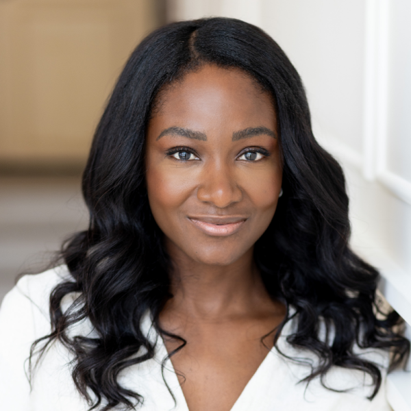 Michelle Owusu