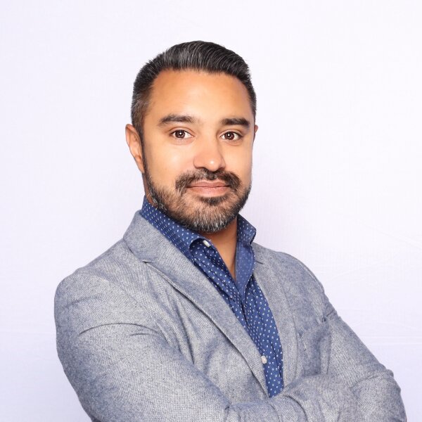 Raj Aggarwal