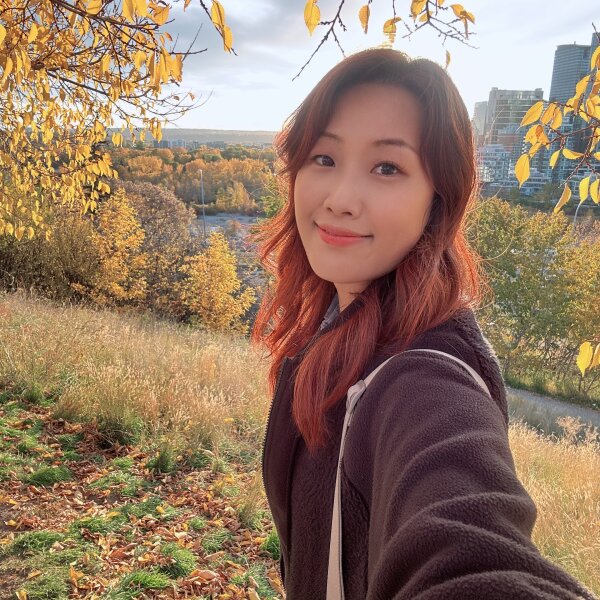 Sophia Kim