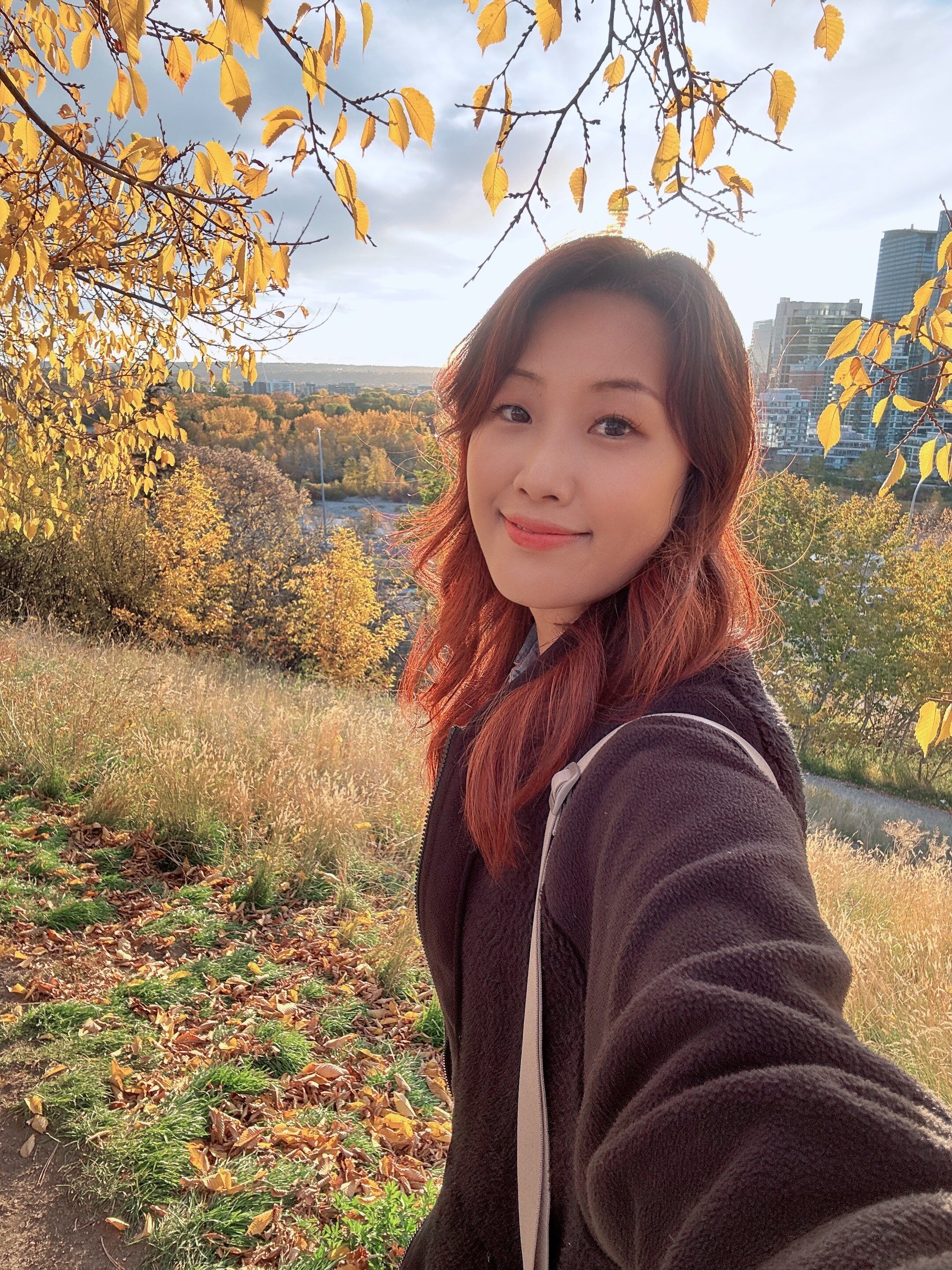 Sophia Kim