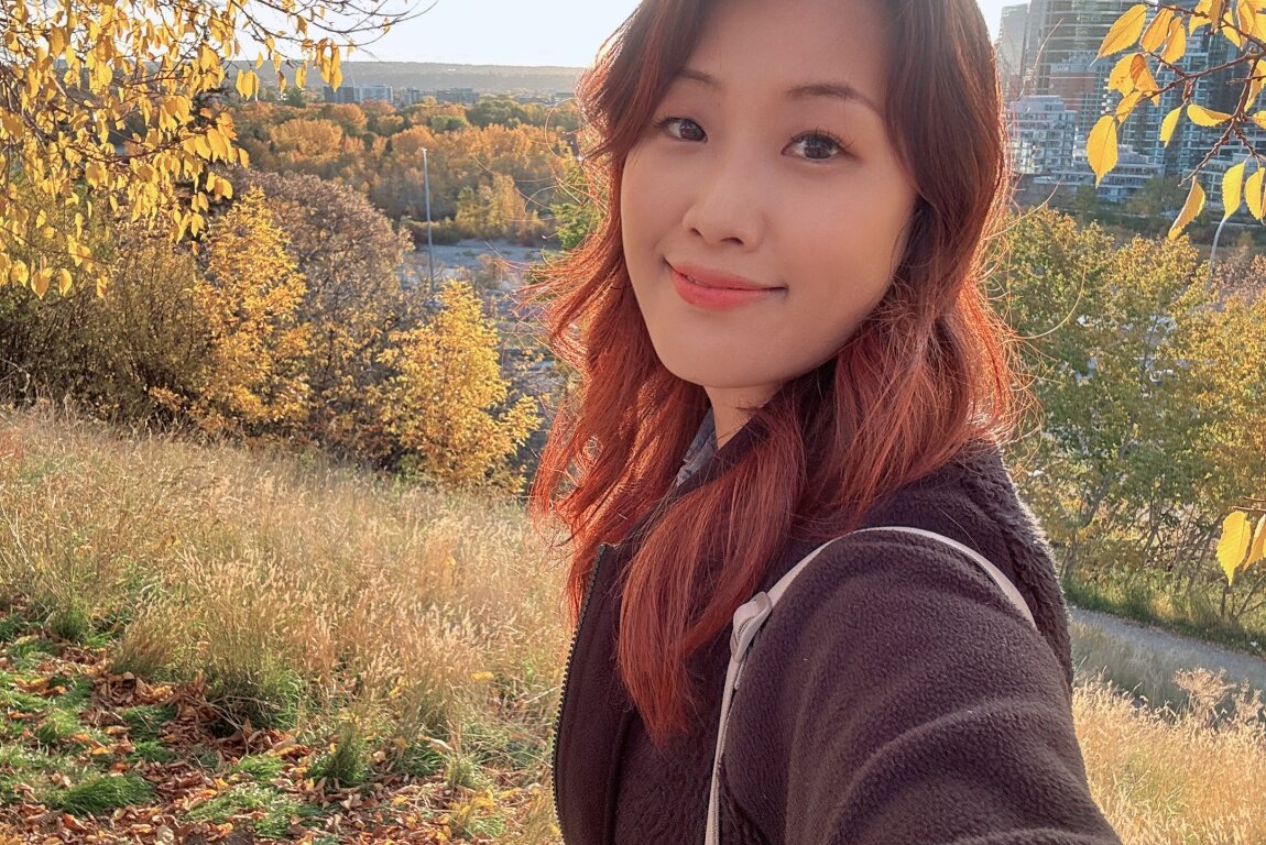Sophia Kim