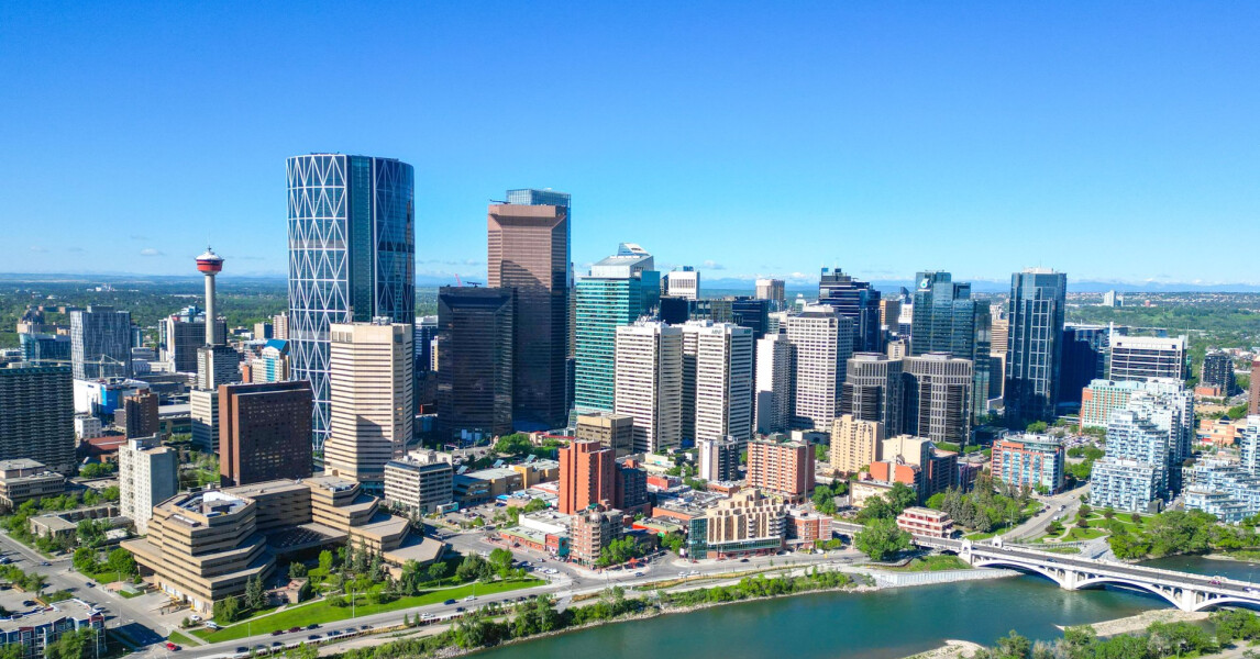 Meetings & Conventions in Calgary | Tourism Calgary