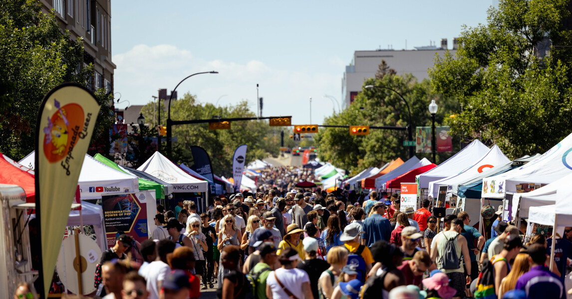 Calgary This Week - updated Aug 6 | Tourism Calgary