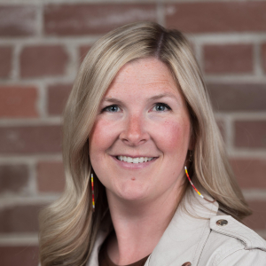 Alisha Reynolds Tourism Calgary President and CEO