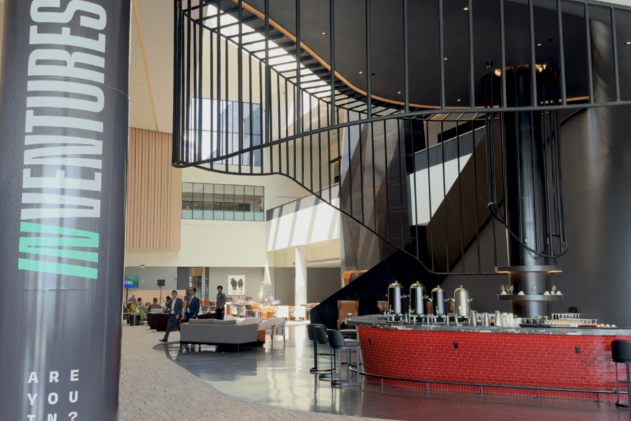 Inventures Calgary