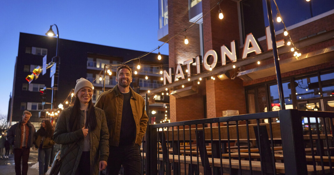 February in Calgary | Tourism Calgary