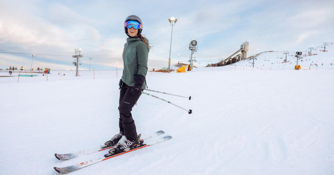 48 Hours in Calgary: Winter Guide