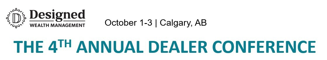 dealer conference logo